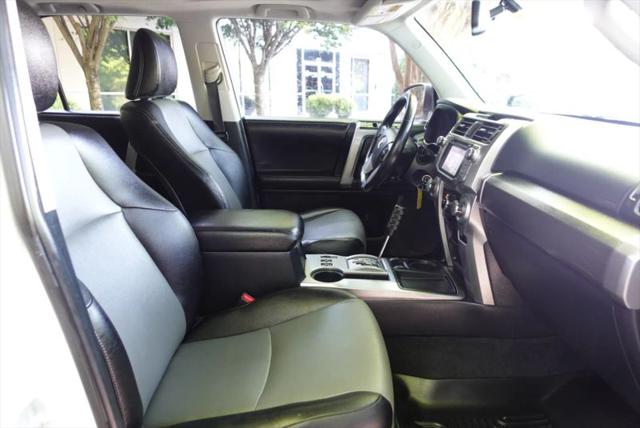 2016 Toyota 4Runner SR5 Premium