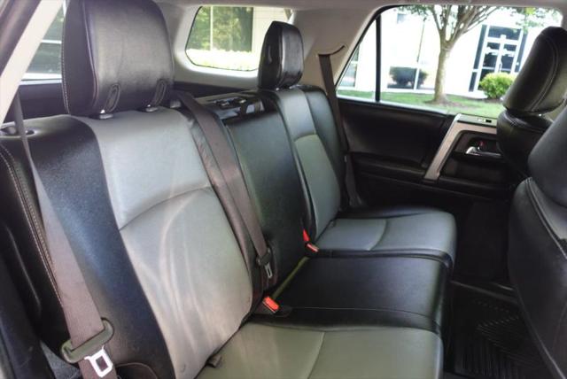 2016 Toyota 4Runner SR5 Premium