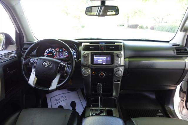 2016 Toyota 4Runner SR5 Premium