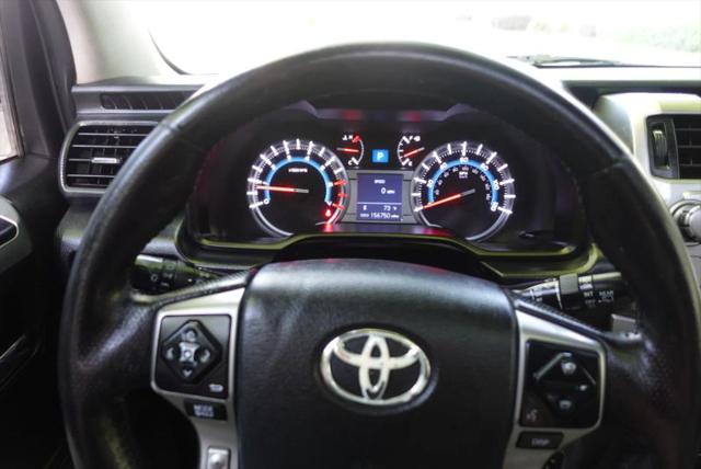 2016 Toyota 4Runner SR5 Premium
