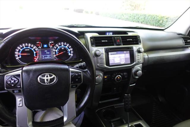 2016 Toyota 4Runner SR5 Premium