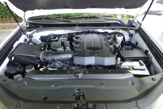 2016 Toyota 4Runner SR5 Premium