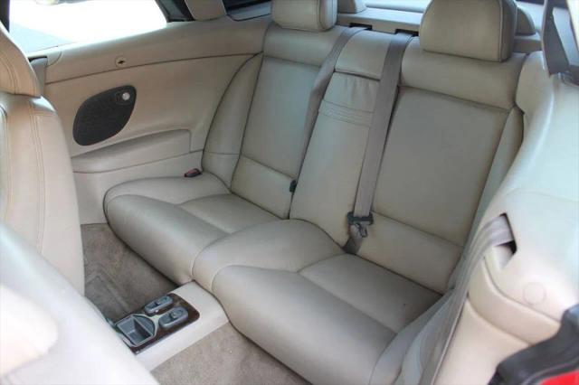 2000 Volvo C70 LT