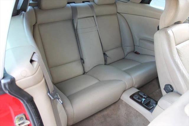 2000 Volvo C70 LT