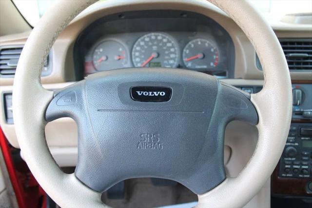 2000 Volvo C70 LT