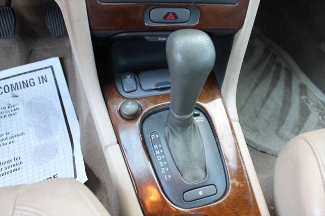 2000 Volvo C70 LT