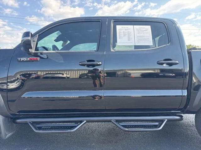 2019 Toyota Tacoma TRD Pro