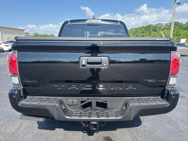 2019 Toyota Tacoma TRD Pro