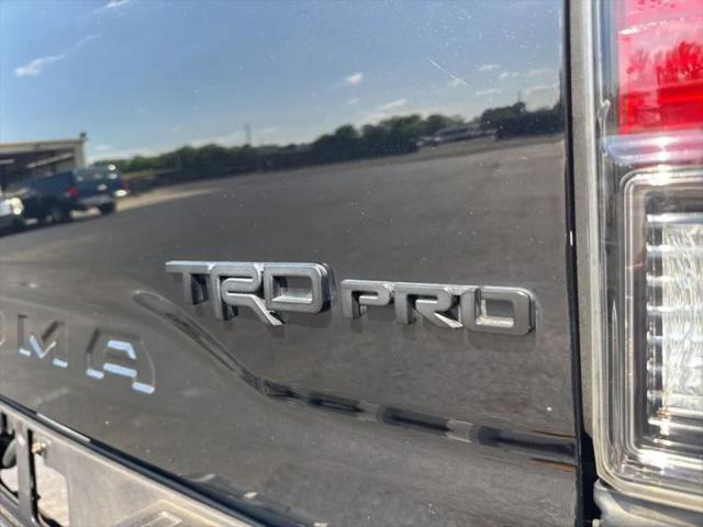 2019 Toyota Tacoma TRD Pro