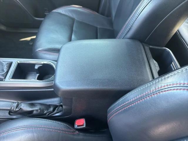 2019 Toyota Tacoma TRD Pro