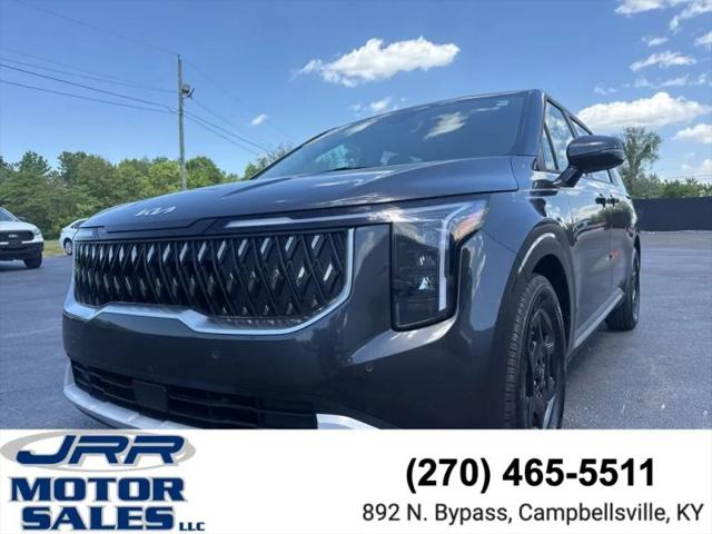 2025 Kia Carnival MPV LXS for sale in Campbellsville, KY