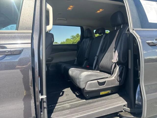 2025 Kia Carnival MPV LXS