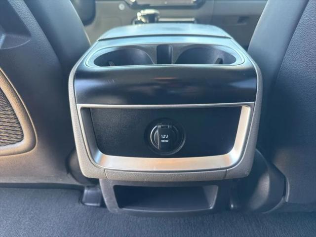 2025 Kia Carnival MPV LXS