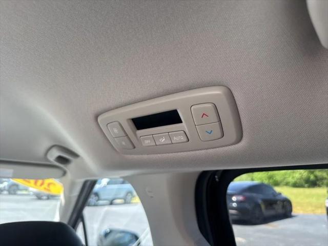 2025 Kia Carnival MPV LXS