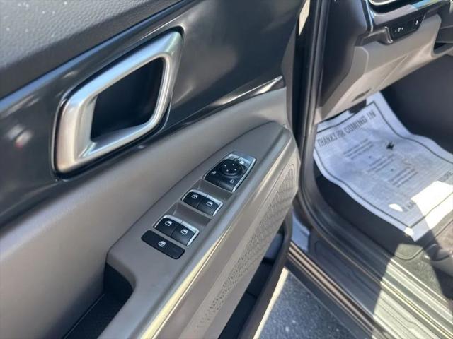 2025 Kia Carnival MPV LXS