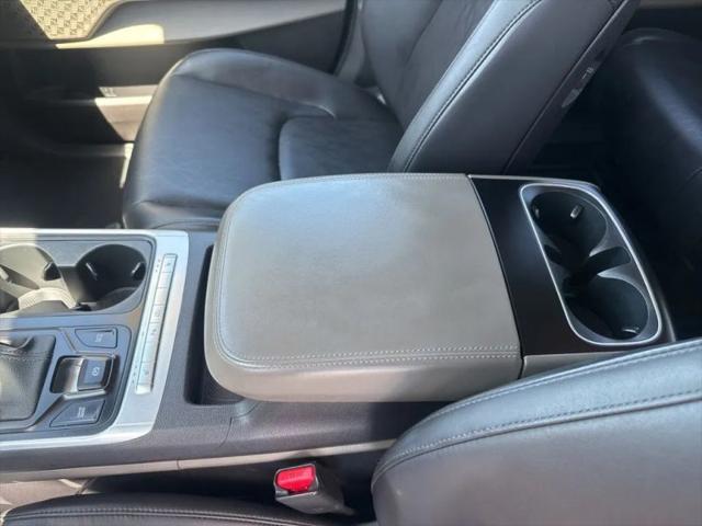 2025 Kia Carnival MPV LXS