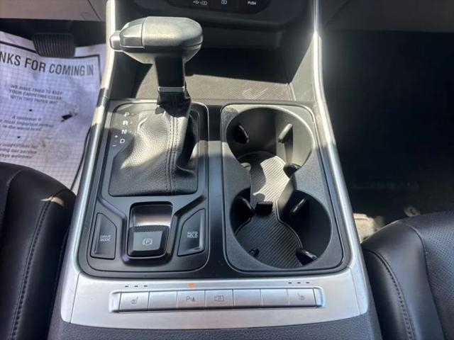 2025 Kia Carnival MPV LXS