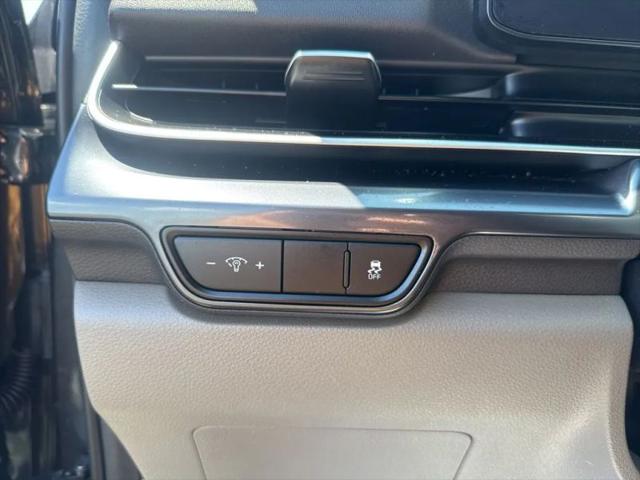 2025 Kia Carnival MPV LXS