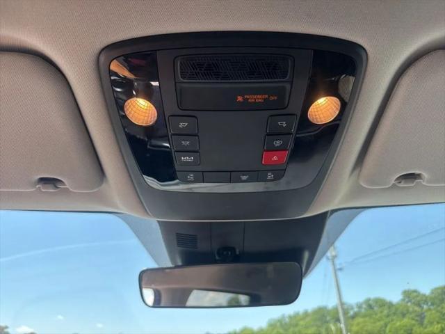 2025 Kia Carnival MPV LXS