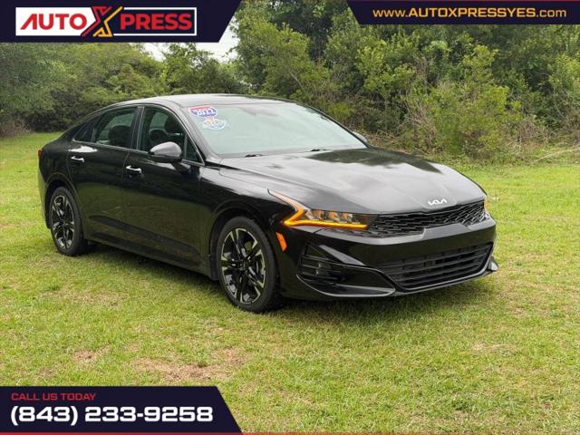2022 Kia K5 GT-Line for sale in Beaufort, SC