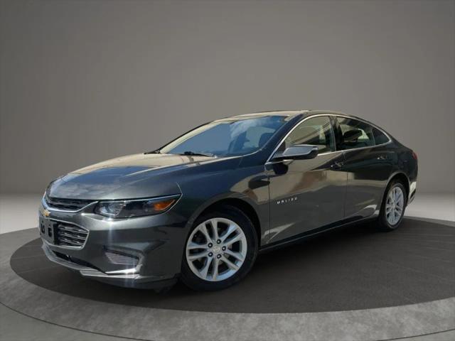 2017 Chevrolet Malibu 1LT for sale in Snellville, GA