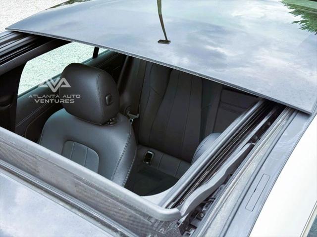 2025 Mercedes-Benz CLA 250 250