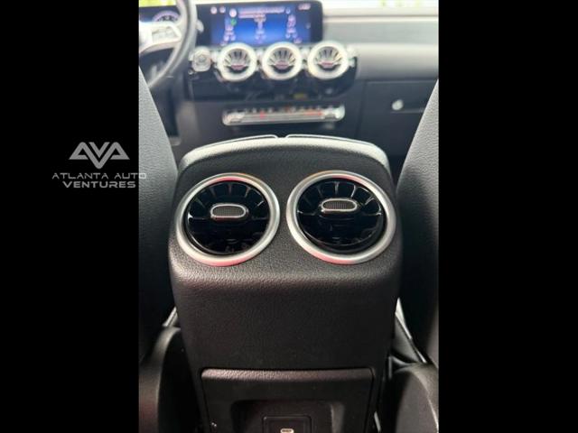 2025 Mercedes-Benz CLA 250 250