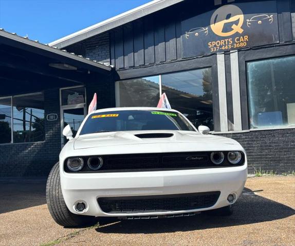 2019 Dodge Challenger R/T Scat Pack for sale in Lafayette, LA
