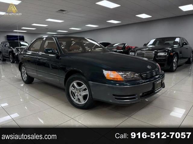 1995 Lexus ES 300 300 for sale in Sacramento, CA
