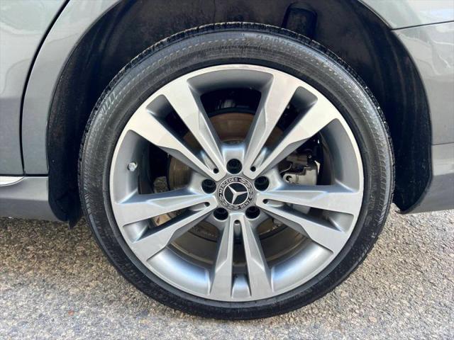 2018 Mercedes-Benz C-CLASS C 300 4MATIC