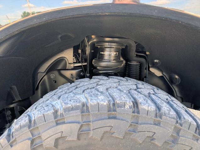 2019 Ford F-250 Platinum