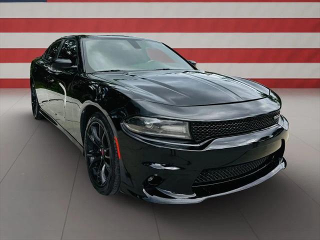 2019 Dodge Charger GT RWD for sale in Jacksonville, FL