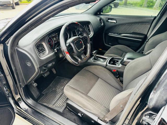 2019 Dodge Charger GT RWD