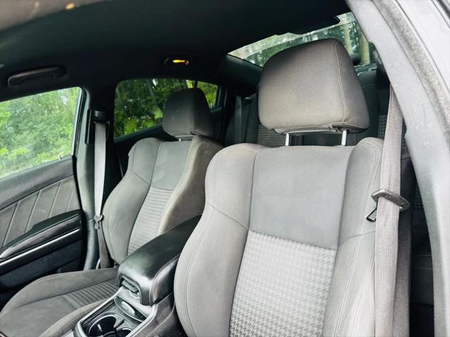 2019 Dodge Charger GT RWD