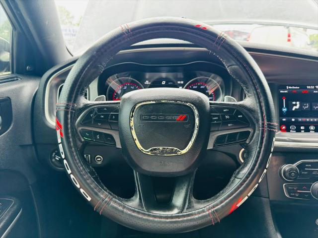 2019 Dodge Charger GT RWD