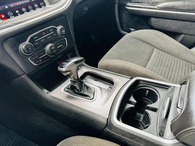 2019 Dodge Charger GT RWD