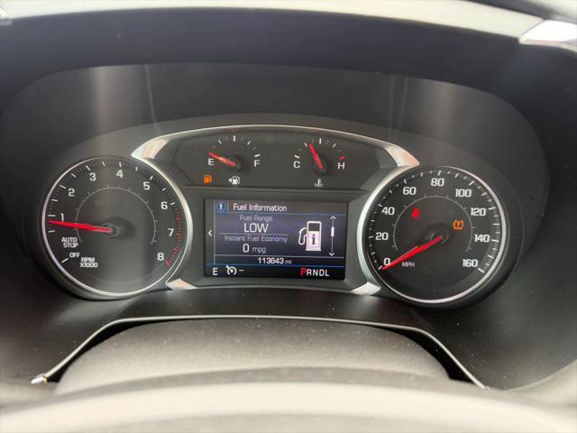 2021 Chevrolet Blazer FWD 2LT