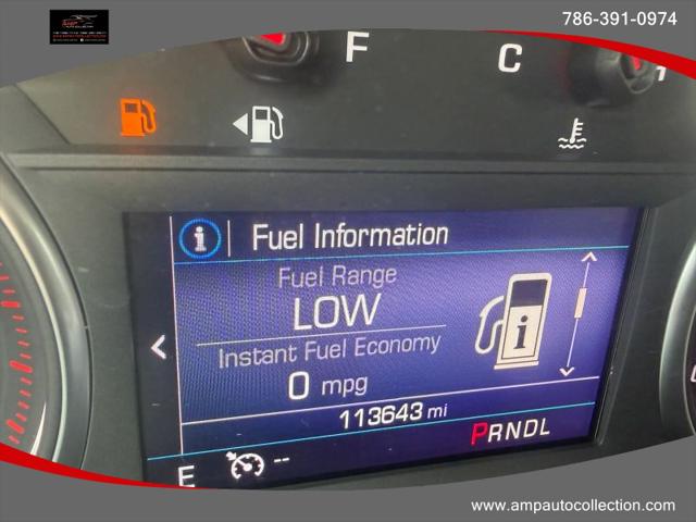 2021 Chevrolet Blazer FWD 2LT
