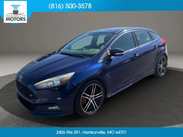 2016 Ford Focus ST for sale in Harrisonville, MO