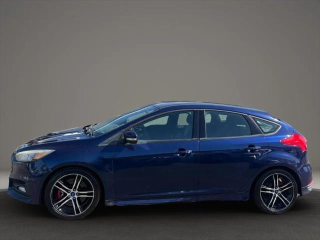 2016 Ford Focus ST