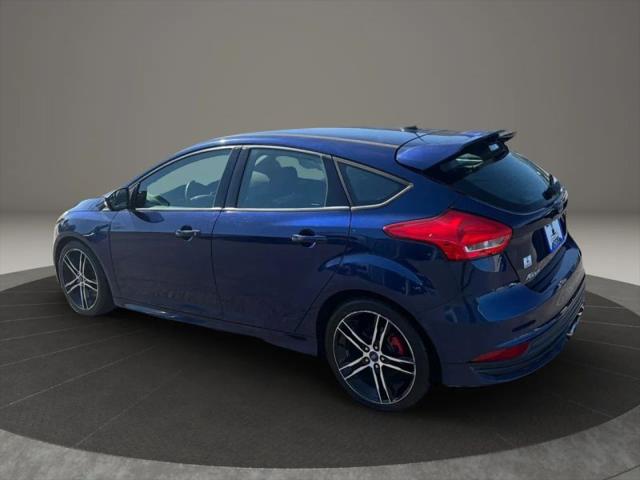 2016 Ford Focus ST