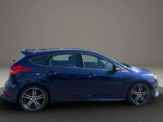 2016 Ford Focus ST
