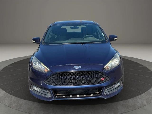 2016 Ford Focus ST