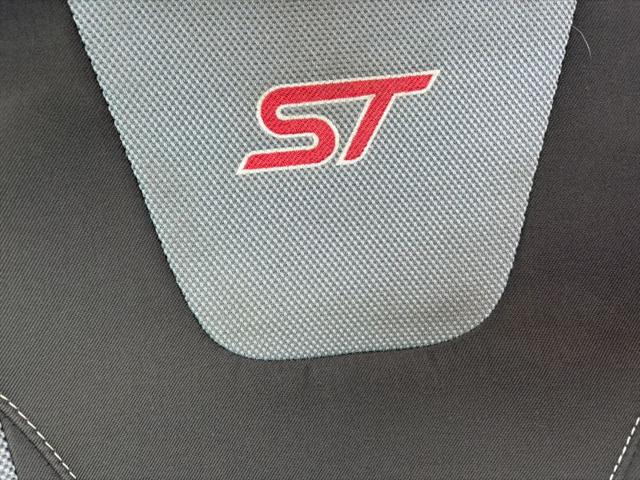 2016 Ford Focus ST