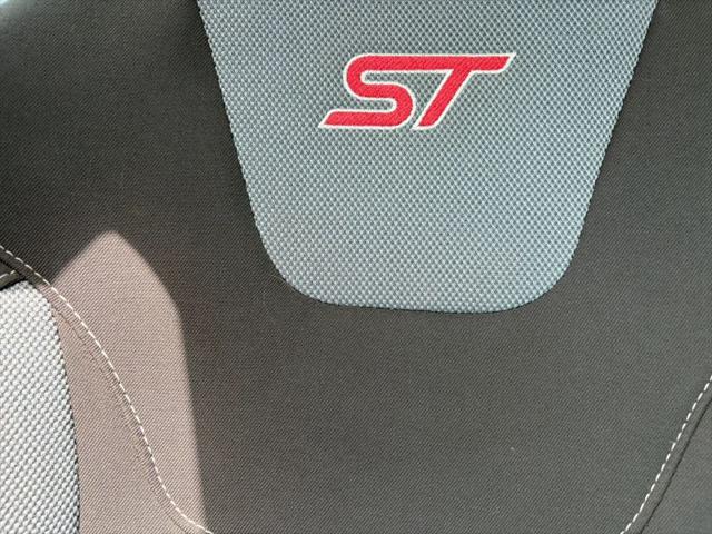 2016 Ford Focus ST