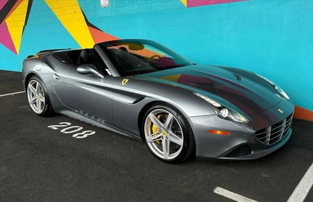 2017 Ferrari California T for sale in Kearny, NJ