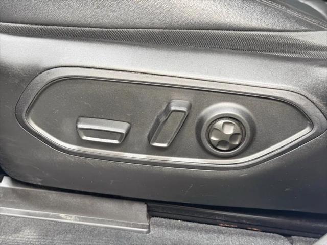 2022 Jeep Grand Cherokee Limited 4x4