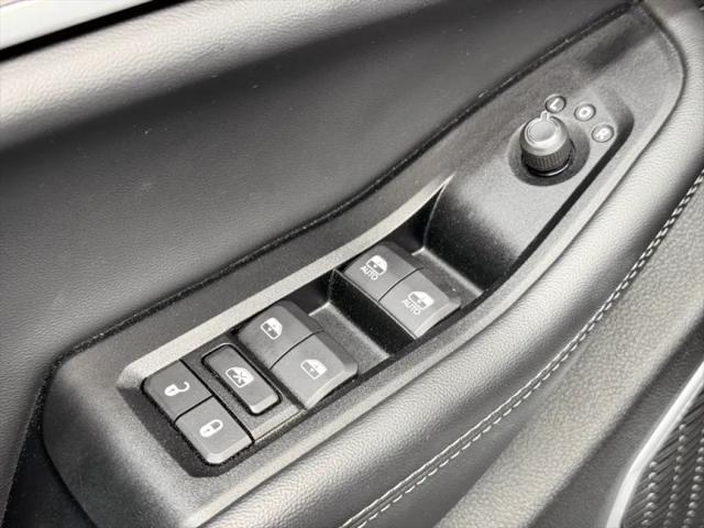 2022 Jeep Grand Cherokee Limited 4x4