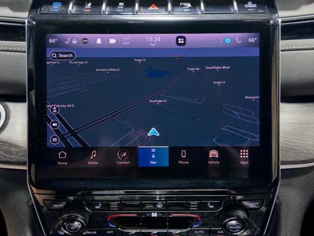 2022 Jeep Grand Cherokee Limited 4x4
