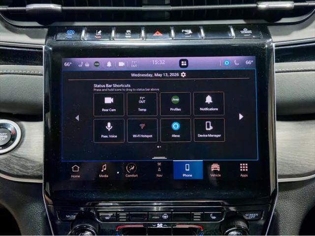 2022 Jeep Grand Cherokee Limited 4x4